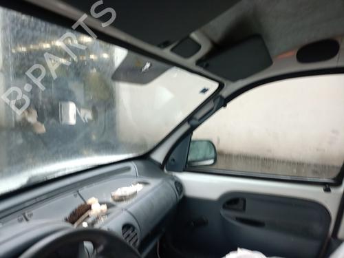 Electronic module RENAULT KANGOO (KC0/1_) D 55 1.9 (KC0D) | BP31026478M83 - Image 16