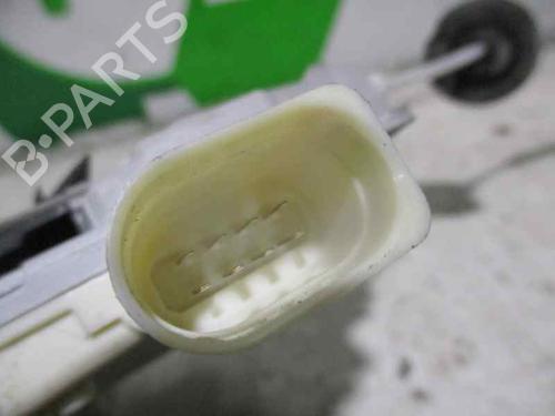 Rear left lock SEAT EXEO (3R2) 2.0 TDI | BP8288080C100 