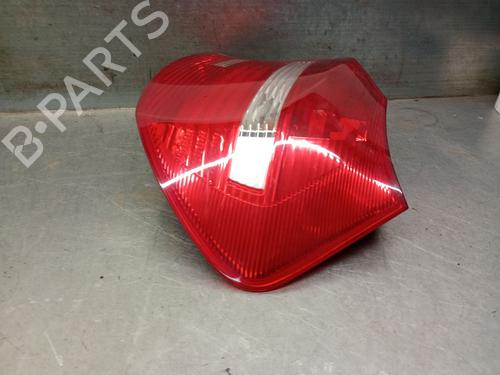 Right taillight BMW 1 (E87) 116 d | BP25236920C35 