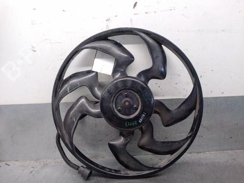 Used Radiator fan Radiator fan HYUNDAI KONA (OS, OSE, OSI) EV (204 hp) 34189691 34189691