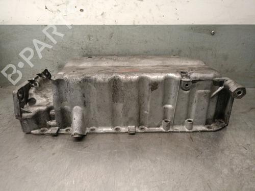 Oil sump FORD FOCUS C-MAX (DM2) 2.0 TDCi | BP27505888M115 
