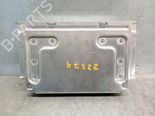 Gearbox control unit BMW 3 (E46) 320 d | BP24334566M52 
