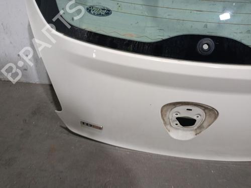 Tailgate FORD KA (RU8) 1.3 TDCi | BP29285220C6 