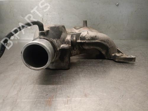 Inlaatspruitstuk RENAULT CLIO II (BB_, CB_)  | BP29994722M70 