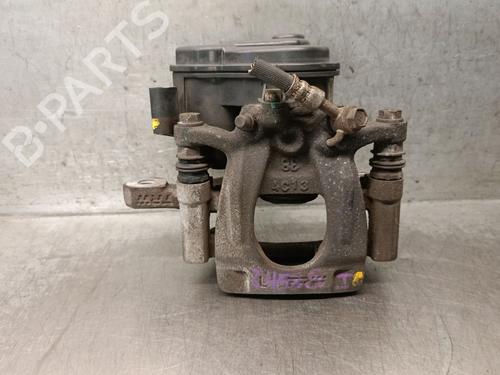 Used Left rear brake caliper Left rear brake caliper NISSAN X-TRAIL III (T32_, T32R, T32RR) 1.6 dCi (T32) (130 hp) 32326039 32326039