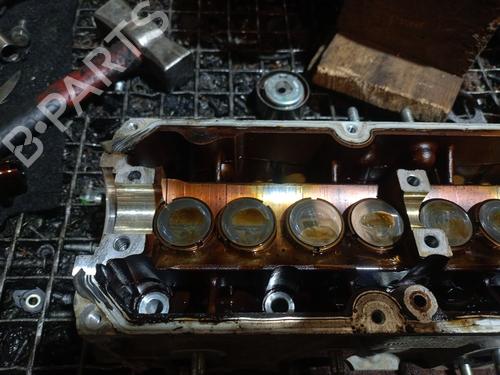 Cylinder head FIAT PANDA (169_) 1.1 (169.AXA1A) | BP40499756M5 - Image 3