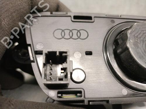Forlygtekontakt AUDI Q7 (4MB, 4MG, 4MQ) SQ7 TDI quattro | BP33431795I24 - Image 5