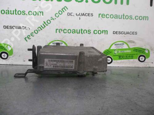 Gearbox control unit CHRYSLER 300M (LR) 3.5 V6 24V | BP2095118M52 