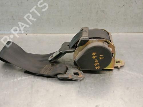 Rear left seatbelt PEUGEOT 307 (3A/C) 1.4 HDi | BP27311448I29 
