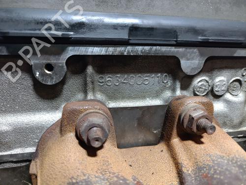 Engine CITROËN C3 I (FC_, FN_) 1.4 i | BP32361616M1