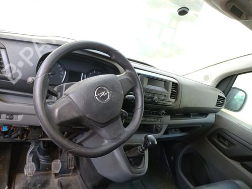Alternator OPEL VIVARO C Van (K0) 1.5 | BP27808380M7 - Image 15