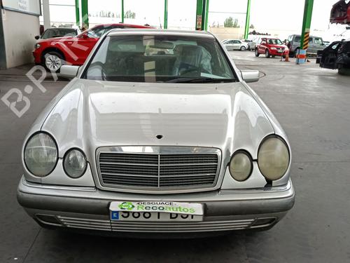 Egr MERCEDES-BENZ E-CLASS (W210) E 290 Turbo-D (210.017) | BP27176133M69 