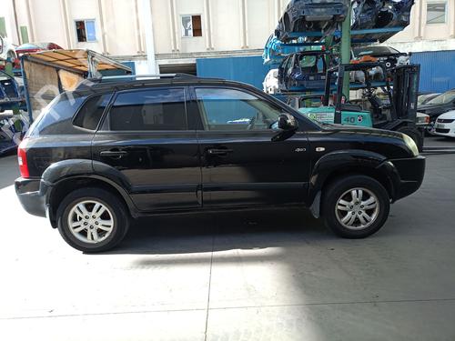 Left front window switch HYUNDAI TUCSON (JM) 2.0 CRDi | BP37521702I27 - Image 9