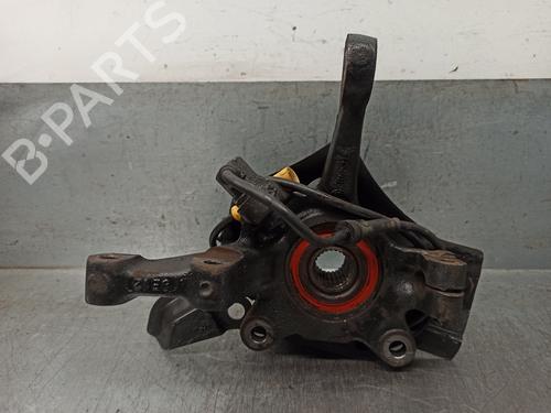 Used Right front steering knuckle FIAT COUPE (175_) [1993-2000]  16967630
