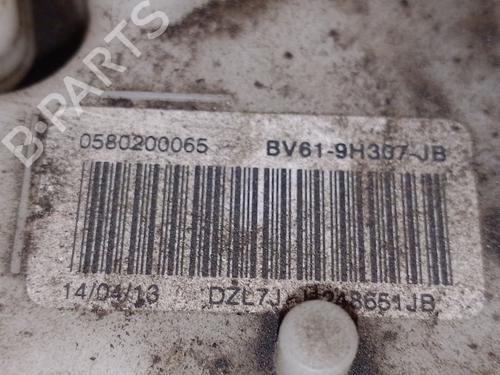 Fuel pump FORD FOCUS III 1.0 EcoBoost | BP31137474M76 