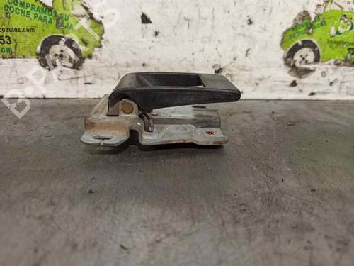 Front right interior door handle LAND ROVER DEFENDER Station Wagon (L316) 2.5 TDI 4x4 (L316) | BP12134224I14 