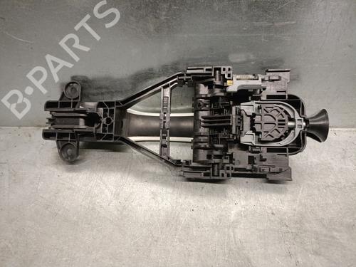 Rear right exterior door handle VOLVO V40 Hatchback (525) D3 | BP21793084C130 