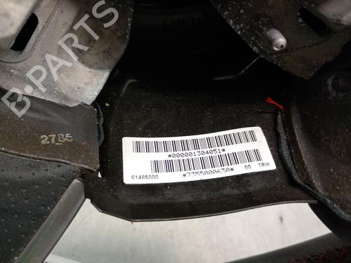 Steering wheel FIAT 500 (312_) Electric (EV) | BP28124390C49