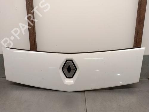 Grill RENAULT KANGOO / GRAND KANGOO II (KW0/1_) [2008-2026]  31832260