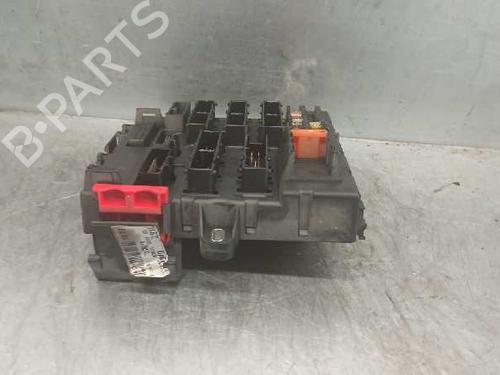 Fuse box OPEL VECTRA C (Z02) 2.2 DTI 16V (F69) | BP7563019E1 