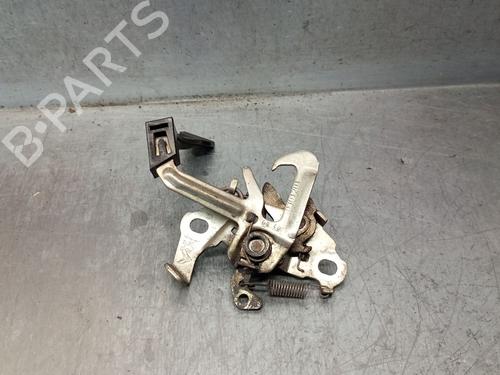 Hood lock PEUGEOT 5008 (0U_, 0E_) 1.6 HDi | BP26643971C133 