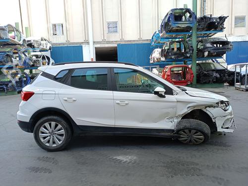 Rear seat SEAT ARONA (KJ7, KJP) 1.0 TSI | BP26568321C17 - Image 11