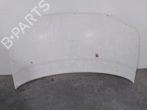 Used Hood NISSAN VANETTE CARGO Van (HC 23) 2.3 D (75 hp) 15131482