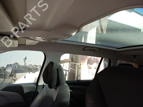 Left mirror CITROËN GRAND C4 SPACETOURER (3A_, 3E_) 1.6 BlueHDi 120 | BP29497553C26 