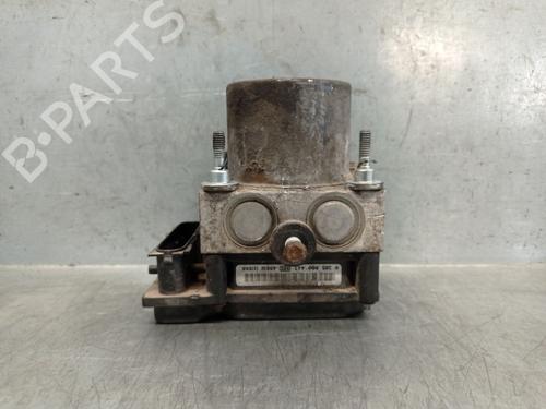 ABS Bremseaggregat OPEL MERIVA A MPV (X03) 1.7 CDTI (E75) | BP26323061M43 