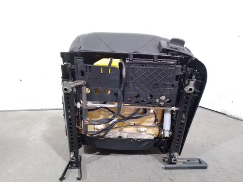 Left front seat BMW 5 (F10) 520 d | BP34127911C15  - Image 9