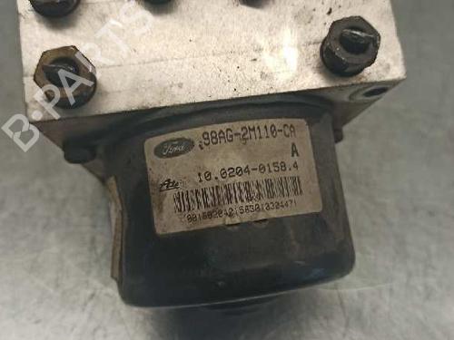 ABS pump FORD FOCUS I (DAW, DBW)  | BP7304831M43 