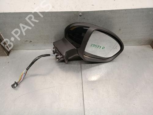 Used Right mirror Right mirror MITSUBISHI ASX (VSX_, VSE_) 1.6 HYBRID (VSEH6) (143 hp) 36239035 36239035