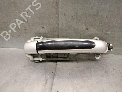 Used Front right exterior door handle Front right exterior door handle 37272710 37272710