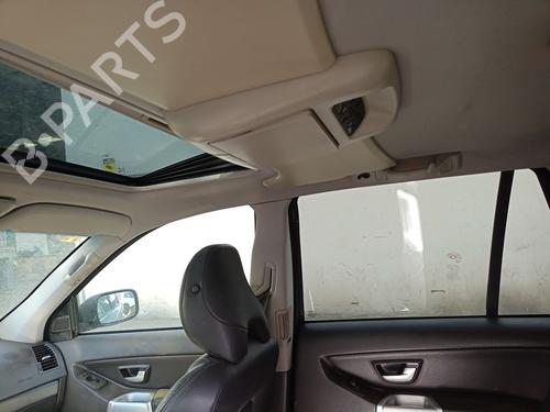 Rear bumper VOLVO XC90 I (275)  | BP29807031C8 