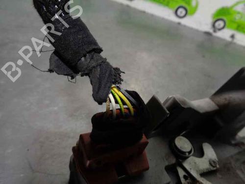 Rear right lock PEUGEOT 307 Break (3E) 1.6 HDi 110 | BP8294057C99 