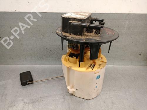 Fuel pump TOYOTA PROACE Van (MDZ_) 1.5 D4d (MDZ8) | BP36018215M76 - Image 2