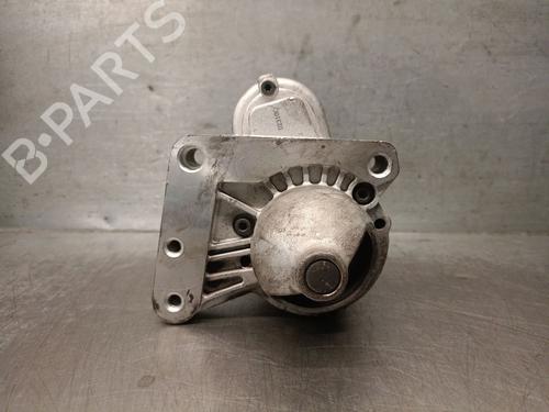 Startmotor CITROËN BERLINGO / BERLINGO FIRST MPV (MF_, GJK_, GFK_) 1.6 HDI 75 (MF9HW, GJ9HWC, GF9HWC, GN9HWC) | BP29394830M8 