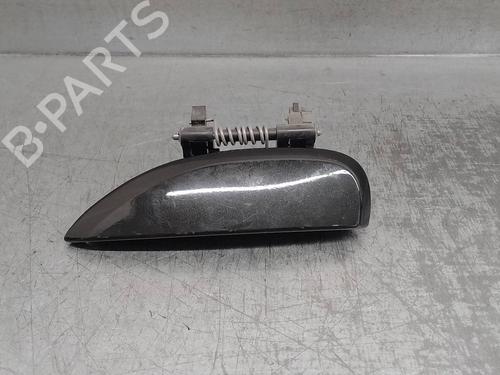 Used Front left exterior door handle DACIA SANDERO II TCe 90 LPG (B8M1) (90 hp) 17514959
