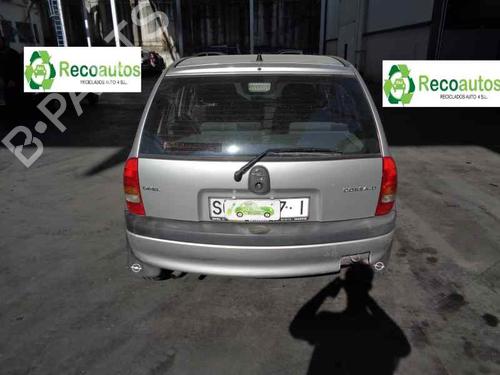 Right front driveshaft OPEL CORSA B (S93) 1.7 D (F08, F68, M68) | BP4495923M39 