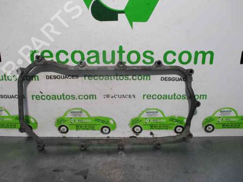 Used Oil sump Oil sump IVECO DAILY III Van 35 S 11 V,35 C 11 V (106 hp) 21019253 21019253