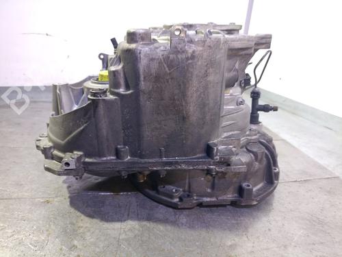 Gearbox MERCEDES-BENZ A-CLASS (W169) A 200 CDI (169.008, 169.308) | BP30777811M3 