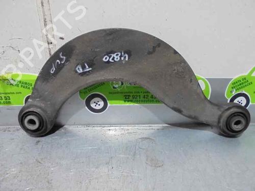 Used Left rear suspension arm VOLVO V50 (545) 2.0 D (136 hp) 2310773