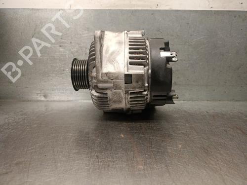 Alternator RENAULT CLIO II (BB_, CB_) 1.9 dTi (B/CB0U) | BP29994670M7