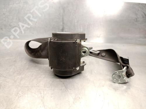 Rear right seatbelt AUDI A5 (8T3) 3.0 TDI quattro | BP23426167I28 