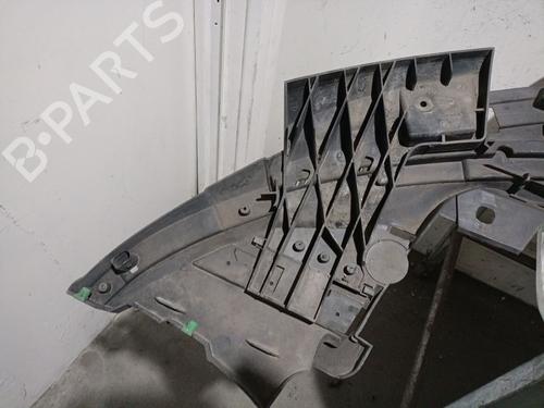 Underbody protection VOLVO V60 I (155) D5 | BP40433488M92 - Image 2