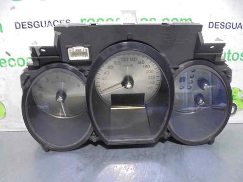 Instrument cluster LEXUS GS (_S19_) 300 (GRS190_, GRS190R) | BP2317983C47 