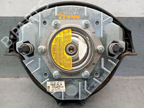 Førerens kollisjonspute VW PASSAT B5.5 (3B3) 1.8 T 20V | BP24448706C9 