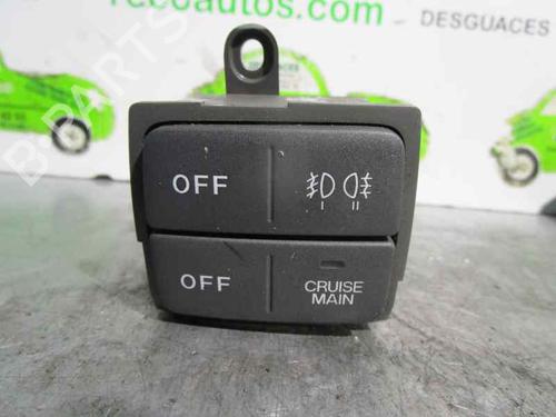 Headlight switch MAZDA XEDOS 9 (TA) 2.5 V6 (TA5P) TC92