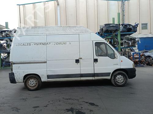 Fuse box CITROËN JUMPER I Van (244) 2.8 HDi | BP33621378E1  - Image 6