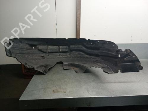 Wheel arch PEUGEOT 208 II (UB_, UP_, UW_, UJ_) 1.2 PureTech 100 | BP22721990C56 